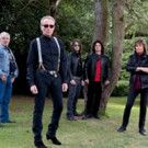Legendary Rockers UFO Return to Warrington 26/10