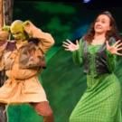 Photo Flash: First Look at SHREK THE MUSICAL, JR. at Walnut Street