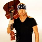 Bret Michaels to Bring THE PARTY STARTS NOW! to bergenPAC