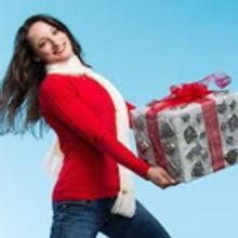 TIDINGS OF TAP! to Return to Chicago Tap Theatre This Holiday Season