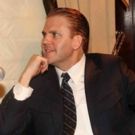Photo Coverage: Up Close And Personal With Robert Creighton At The Friars Club