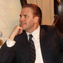 Photo Coverage: Up Close And Personal With Robert Creighton At The Friars Club