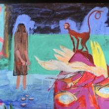 The Arts Company Celebrates 2017 With OF THINGS TO COME 2017, 1/7