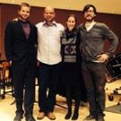 Portal Percussion Coming to The Ware Center, 11/1