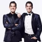 Will & Anthony Nunziata Kick Off 2015-16 National Concert Tour This Weekend