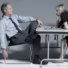 BLACKBIRD, Starring Jeff Daniels & Michelle Williams, Opens Tonight on Broadway