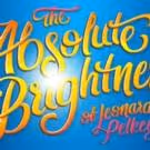 THE ABSOLUTE BRIGHTNESS OF LEONARD PELKEY, Written and Performed by James Lecesne…