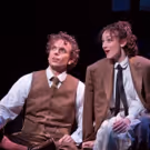 Photo Flash: First Look at Megan McGinnis & Paul Alexander Nolan in DADDY LONG LEGS!