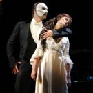 Photo Coverage: THE PHANTOM OF THE OPERA Stockholm at Cirkus