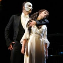 Photo Coverage: THE PHANTOM OF THE OPERA Stockholm at Cirkus