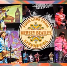 Mersey Beatles Celebrate 50th Anniversary of SGT PEPPER'S LONELY HEARTS CLUB BAND at…
