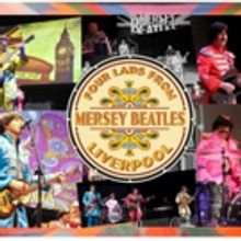 Mersey Beatles Celebrate 50th Anniversary of SGT PEPPER'S LONELY HEARTS CLUB BAND at 