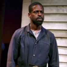 Sterling K. Brown to Reprise Role in 'FATHER COMES HOME FROM THE WARS' at the Taper