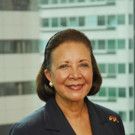 Alma Powell to be Honored at Theatre Lab Annual Cabaret Benefit 11/6