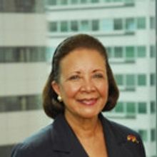 Alma Powell to be Honored at Theatre Lab Annual Cabaret Benefit 11/6