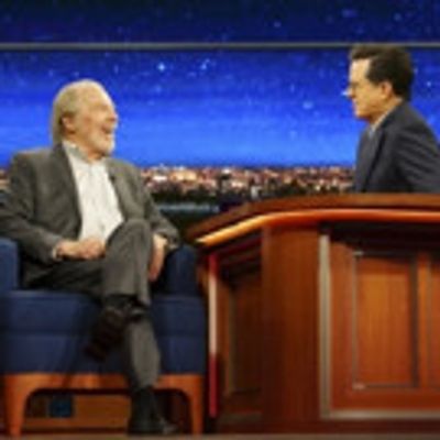 VIDEO: Michael McKean Explains Process of Creating 'Spinal Tap' on LATE SHOW