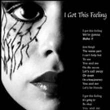 American Poet Jimmy D Robinson Teams with Moto Blanco and Carol Jiani for 'I Got…