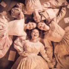 LITTLE WOMEN at Seacoast Rep this August