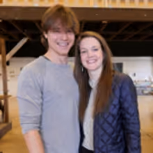 Exclusive Photos: Inside the First Rehearsal of the North American Premier of…