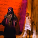 BWW Review: THE SECRET GARDEN at Center Stage - Simply Spectacular
