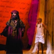 BWW Review: THE SECRET GARDEN at Center Stage - Simply Spectacular