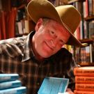 Writer and Rider Craig Johnson to Speak at Writers in the Loft