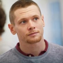 Photo Flash: In Rehearsal for THE NAP with Jack O'Connell and More at the Crucible