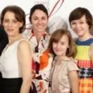 Photo Coverage: FUN HOME Cast, Kristin Chenoweth, Joel Grey, and More Attend Drama League Luncheon