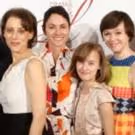 Photo Coverage: FUN HOME Cast, Kristin Chenoweth, Joel Grey, and More Attend Drama…
