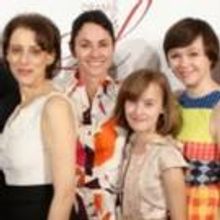 Photo Coverage: FUN HOME Cast, Kristin Chenoweth, Joel Grey, and More Attend Drama…