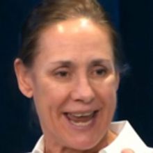 VIDEO: MISERY's Laurie Metcalf Talks Of Finding The Humanity In Stephen King's Infamous Number One Fan