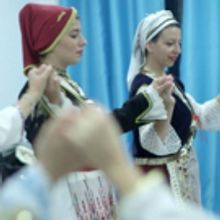 BWW Interview: Mickela Mallozzi of Bare Feet- A Unique Take on Travel Through Dance