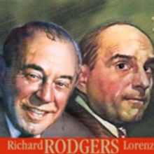 Justin Schuman and Lauren Chapman Star in Musicals Tonight!'s BABES IN ARMS, Beginnin