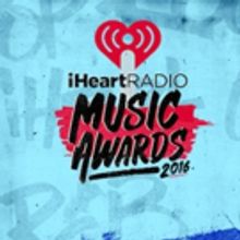 IHEARTRADIO MUSIC AWARDS Air Live on TBS, TNT & truTV Tonight
