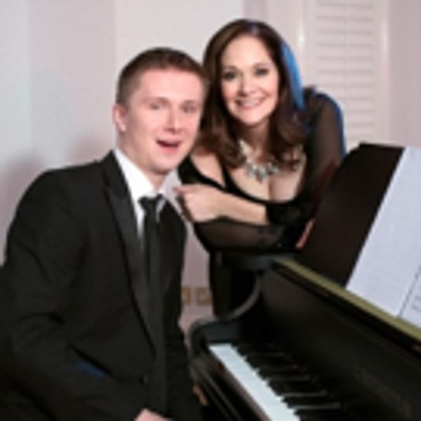 Show Tunes Get a Classical Twist in CHOPIN MEETS BROADWAY at Feinstein's/54 Below - Cabaret Theater Video