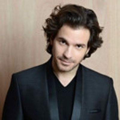 Santiago Cabrera to Star in New CBS Suspense Drama SALVATION, Premiering This Summer