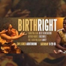 An Evening of Music and Dance Honoring The Culture and Contributions of Africans Acro