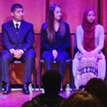 Write Out Loud Coordinates for Local High Schools Poetry Out Loud Regional Finals