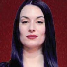 Beef & Boards Dinner Theatre's THE ADDAMS FAMILY Opens Tonight