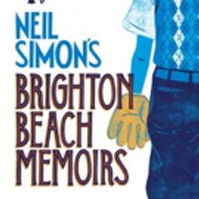 Neil Simon's BRIGHTON BEACH MEMOIRS to Play Theater J This Spring