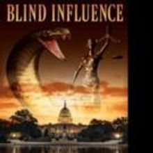 Linda Riesenberg Fisler Releases BLIND INFLUENCE