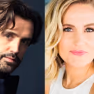 Lora Lee Gayer and Michael Xavier Join Hammerstein Museum Benefit