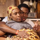 Photo Flash: First Look- Premiere of SOJOURNERS