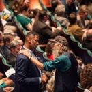 Theatre Puget Sound to Host 2016 Gregory Awards This October