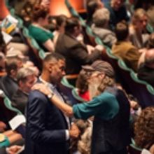 Theatre Puget Sound to Host 2016 Gregory Awards This October