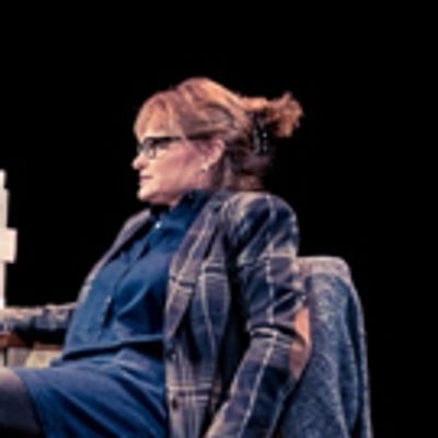 BWW Review: RTW'S LUNA GALE Exposes Heartbreaking Truths of Contemporary Life
