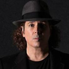 Sax-Man Boney James to Play bergenPAC, 5/5
