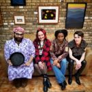 Postmodern Take on LITTLE RED RIDING HOOD to Kick Off Spring at Asheville Creative…
