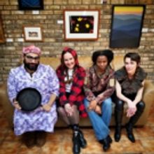 Postmodern Take on LITTLE RED RIDING HOOD to Kick Off Spring at Asheville Creative Ar