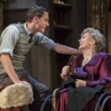 Gwen Taylor to Lead All-Star Cast in NIGHT MUST FALL at Belgrade Theatre